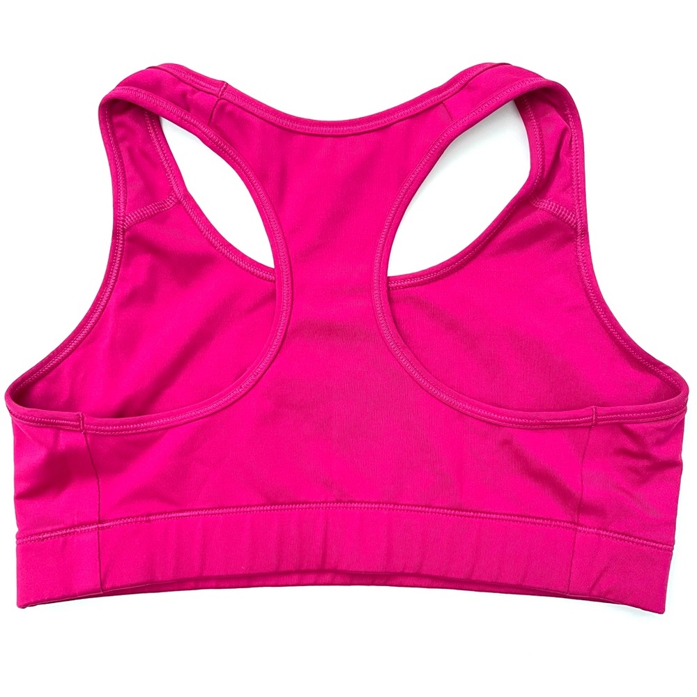 Nike Pro Dri-Fit racerback Sports Bra - Medium - Picture 3 of 4